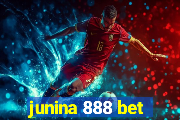 junina 888 bet